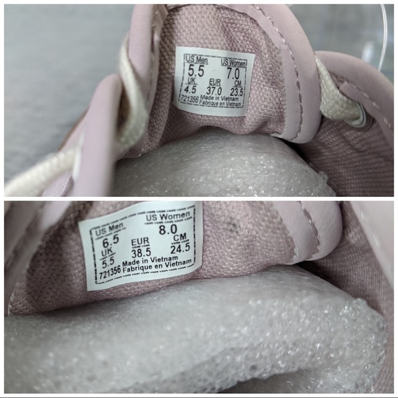 Vans Authentic Collection- Suede (unisex) - Picture 7 of 7